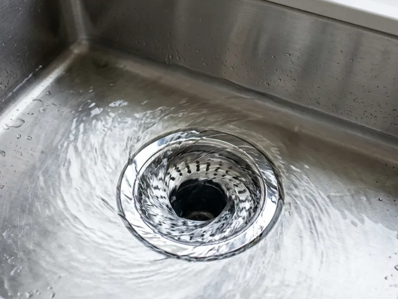 Drain Cleaning Plumber in Strong City, KS